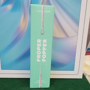 I Dew Care Proper Popper dual-tip pimple popper